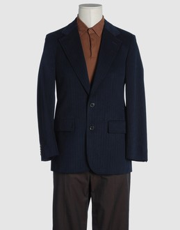 BOSS HUGO BOSS COATS amp JACKETS Blazers on YOOXCOM