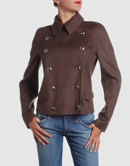 CHRISTIAN DIOR BOUTIQUE - ���f�B�[�X - �A�E�^�[/�㒅 - �t�H�[�}���W���P�b�g on YOOX.COM 