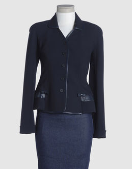 CHRISTIAN DIOR BOUTIQUE - ���f�B�[�X - �A�E�^�[/�㒅 - �t�H�[�}���W���P�b�g on YOOX.COM 