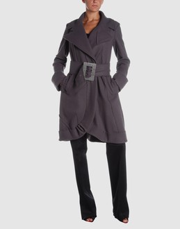 CHRISTIAN DIOR BOUTIQUE - ���f�B�[�X - �A�E�^�[/�㒅 - �R�[�g on YOOX.COM 