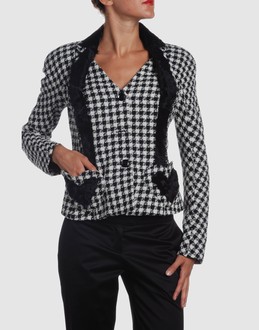 Christian dior boutique manteaux vestes