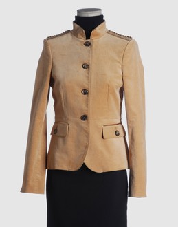 GUCCI - ���f�B�[�X - �A�E�^�[/�㒅 - �t�H�[�}���W���P�b�g on YOOX.COM 
