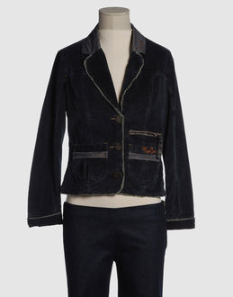 CHIPIE - MANTEAUX - Vestes - sur YOOX.COM
