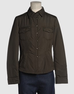 ANDREA MORANDO COATS amp JACKETS Jackets on YOOXCOM