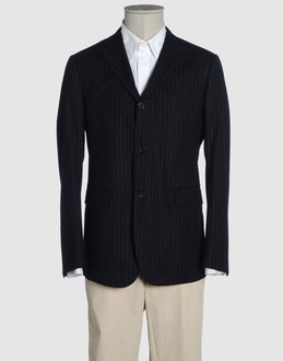 MENICHETTI - CAPISPALLA - Giacche - su YOOX.COM