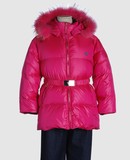VERSACE YOUNG - �K�[���Y - �A�E�^�[/�㒅 - �_�E�� on YOOX.COM