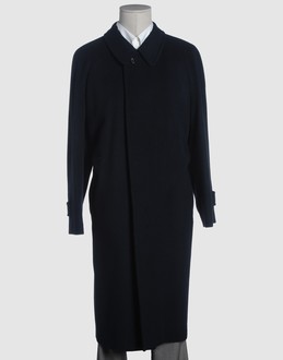 AQUASCUTUM - メンズ - アウター/上着 - コート on YOOX.COM