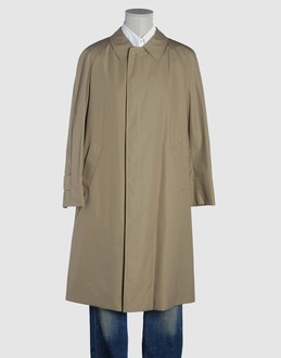 AQUASCUTUM - メンズ - アウター/上着 - コート on YOOX.COM