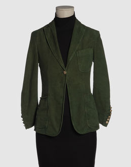 L' AUTRE CHOSE  - CAPISPALLA - Giacche - su YOOX.COM