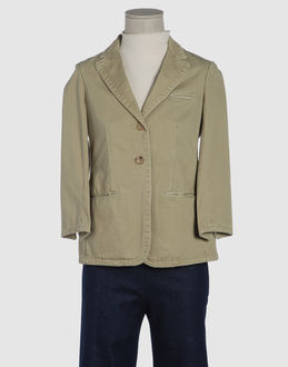 L' AUTRE CHOSE  - CAPISPALLA - Giacche - su YOOX.COM