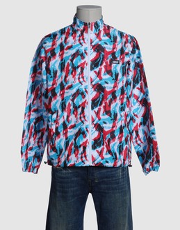 Confronta prezzi Stussy authentic gear capispalla giubbotti su yoox.com