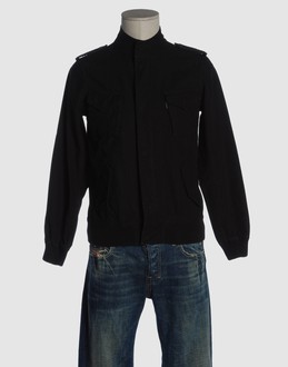 CARHARTT CAPISPALLA Giubbotti su YOOX.COM