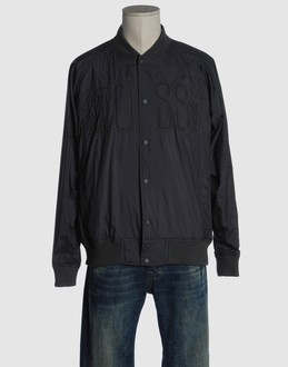 Stussy authentic gear manteaux blousons
