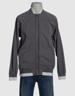 Stussy authentic gear manteaux blousons