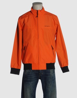 Carhartt manteaux blousons