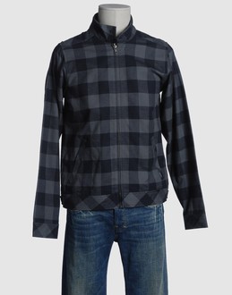 CARHARTT CAPISPALLA Giubbotti su YOOX.COM