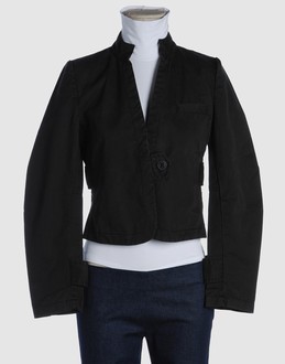 Maharishi manteaux vestes