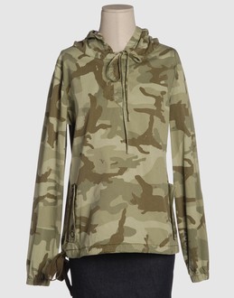 Zoo york manteaux blousons