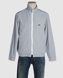 STUSSY CAPISPALLA Giubbotti su YOOXCOM
