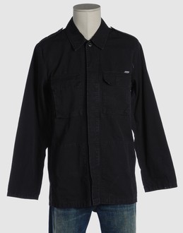 CARHARTT - MANTEAUX - Manteaux courts - sur YOOX.COM