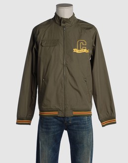 Confronta prezzi Carhartt capispalla giubbotti su yoox.com