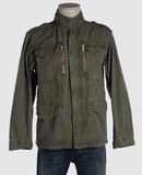 STUSSY AUTHENTIC GEAR CAPISPALLA Giacconi su YOOXCOM