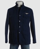 prezzi AERONAUTICA MILITARE CAPISPALLA Giacche su YOOXCOM