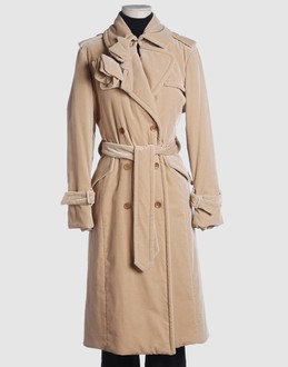 ELEONORA Women - Coats & jackets - Coat ELEONORA on YOOX ELEONORA Women - Coats & jackets - Coat ELEONORA on YOOX