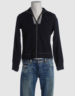 ANGELO COATS amp JACKETS Jackets on YOOXCOM