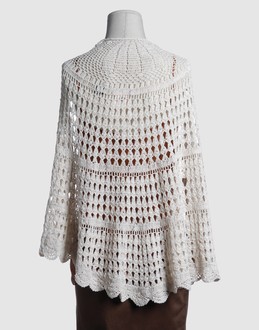 Antik Batik Cape