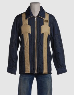 G-STAR RAW - メンズ - アウター/上着 - ブルゾン on YOOX.COM