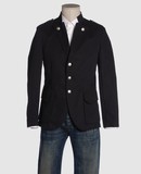 DAVID MAYER - �����Y - �A�E�^�[/�㒅 - �t�H�[�}���W���P�b�g on YOOX.COM