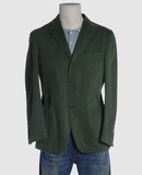 BOGLIOLI COAT - �����Y - �A�E�^�[/�㒅 - �t�H�[�}���W���P�b�g on YOOX.COM