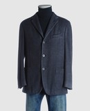 BOGLIOLI - �����Y - �A�E�^�[/�㒅 - �t�H�[�}���W���P�b�g on YOOX.COM