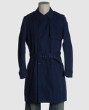 MOSCHINO JEANS - Full-length jackets