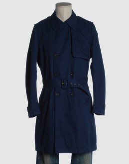 Moschino jeans manteaux pardessus