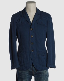 Moschino jeans manteaux vestes