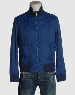 Moschino jeans manteaux blousons