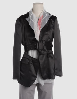 COMME des GAR�ONS CAPISPALLA Giacche su YOOX.COM