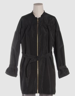 Miu miu manteaux pardessus