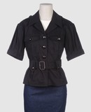 MARC BY MARC JACOBS CAPISPALLA Giacche su YOOXCOM