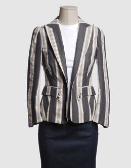 DONDUP CAPISPALLA Giacche su YOOX.COM