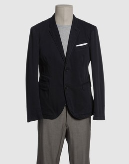 NEIL BARRETT CAPISPALLA Giacche su YOOX.COM
