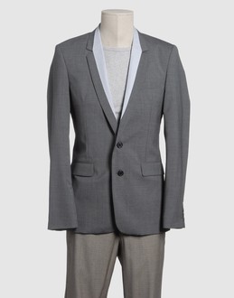 KRIS VAN ASSCHE CAPISPALLA Giacche su YOOX.COM