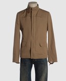 COSTUME NATIONAL HOMME CAPISPALLA Giacconi su YOOXCOM