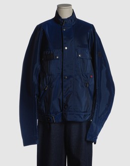 BELSTAFF CAPISPALLA Giubbotti su YOOX.COM
