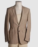 BURBERRY CAPISPALLA Giacche su YOOXCOM