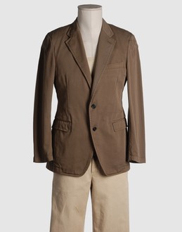 Prada manteaux vestes