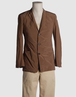 Prada manteaux vestes