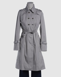 COSTUME NATIONAL CAPISPALLA Soprabiti su YOOX.COM